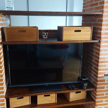 Loft Estudio Breton Gran Via ซาลามังกา ภายนอก รูปภาพ