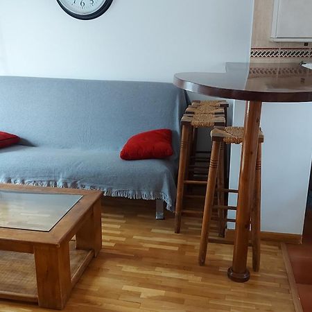 Loft Estudio Breton Gran Via ซาลามังกา ห้อง รูปภาพ