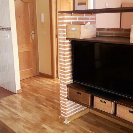 Loft Estudio Breton Gran Via ซาลามังกา ภายนอก รูปภาพ