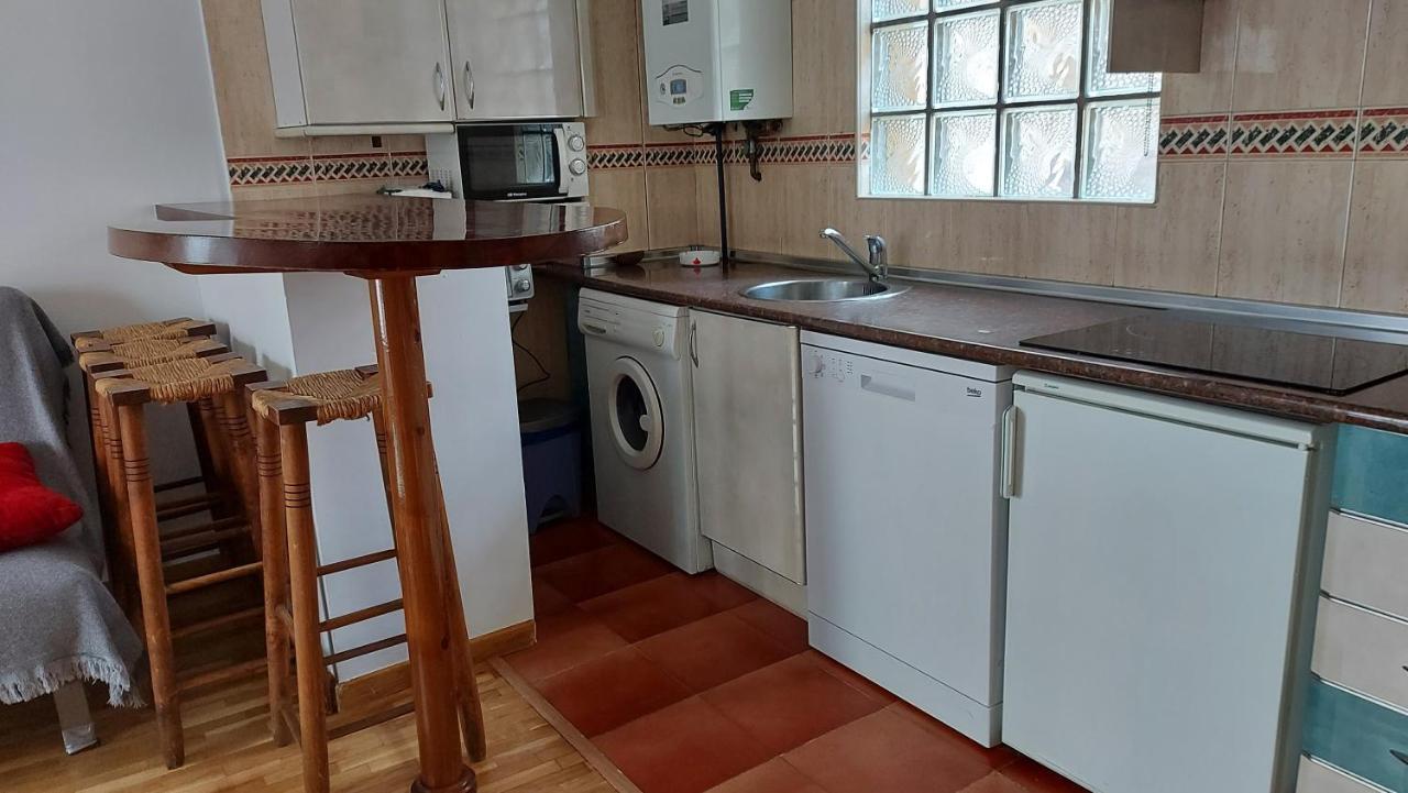 Loft Estudio Breton Gran Via ซาลามังกา ภายนอก รูปภาพ