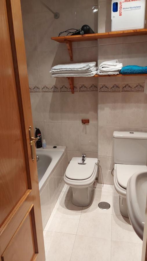 Loft Estudio Breton Gran Via ซาลามังกา ภายนอก รูปภาพ