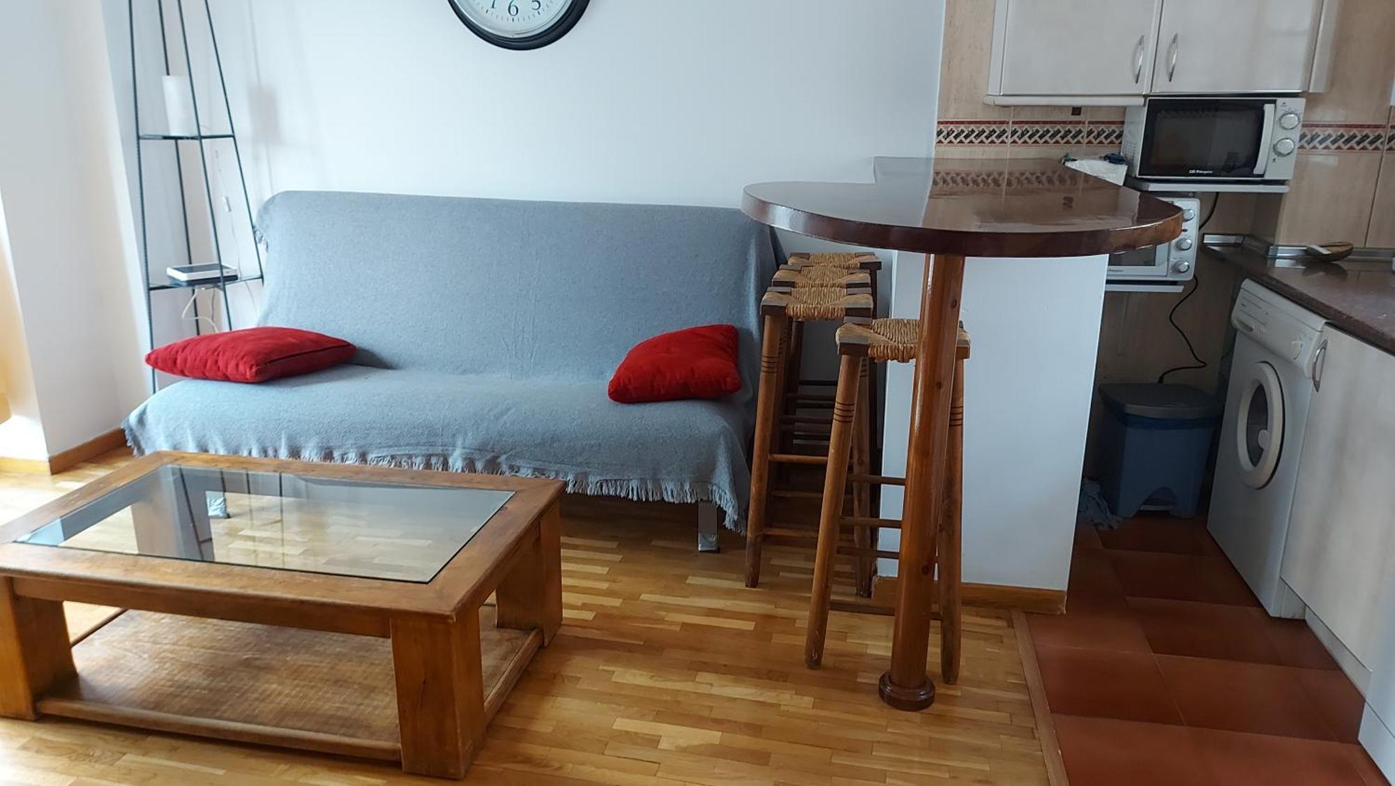 Loft Estudio Breton Gran Via ซาลามังกา ห้อง รูปภาพ