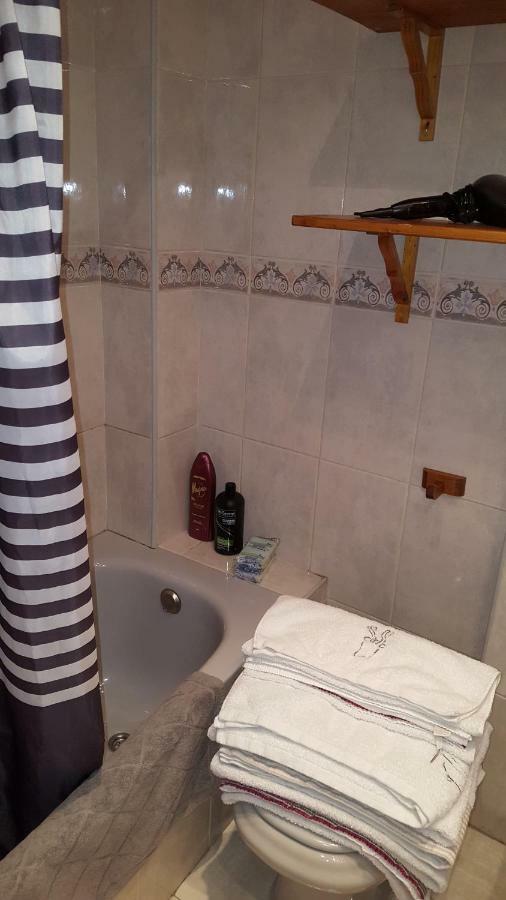 Loft Estudio Breton Gran Via ซาลามังกา ภายนอก รูปภาพ
